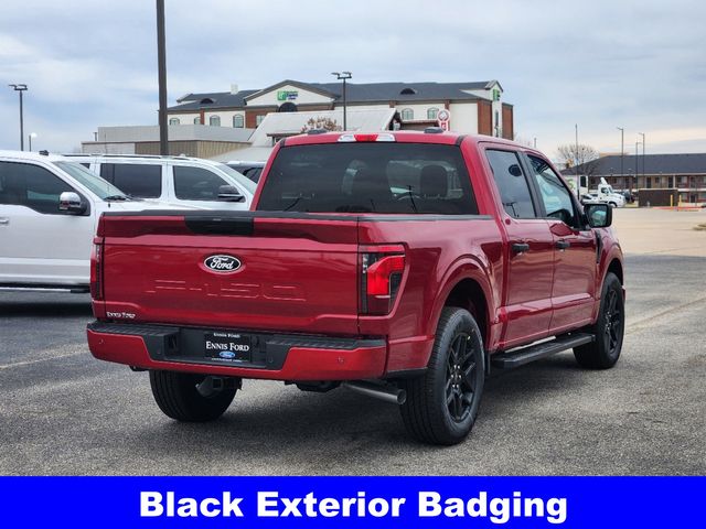 2025 Ford F-150 STX photo