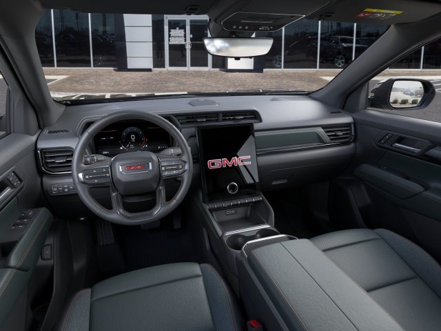 2027 GMC Terrain AT4 Black at Big Star Buick GMC