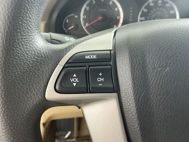 used 2009 Honda Accord car, priced at $8,674