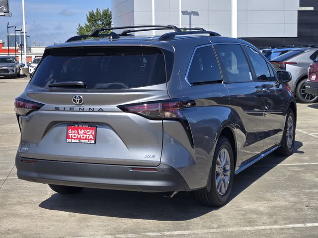 2026 Toyota Sienna XLE  at Classic Toyota Galveston
