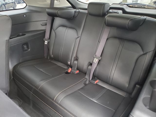 Used 2025 Mazda CX-90 SUV