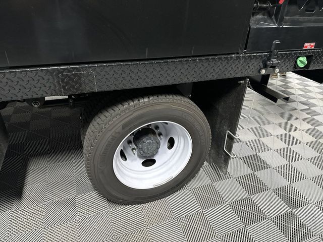 New 2023 White Ford XL image 11