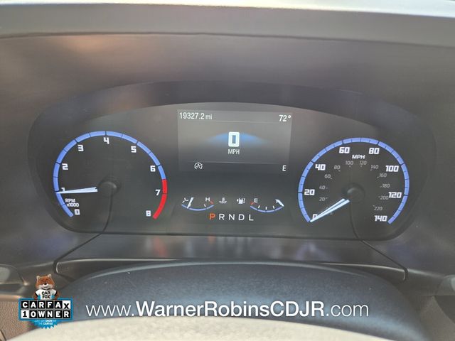 Used 2024 Ford Bronco Sport SUV