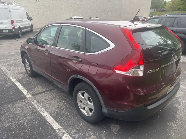 used 2014 Honda CR-V car, priced at $8,411
