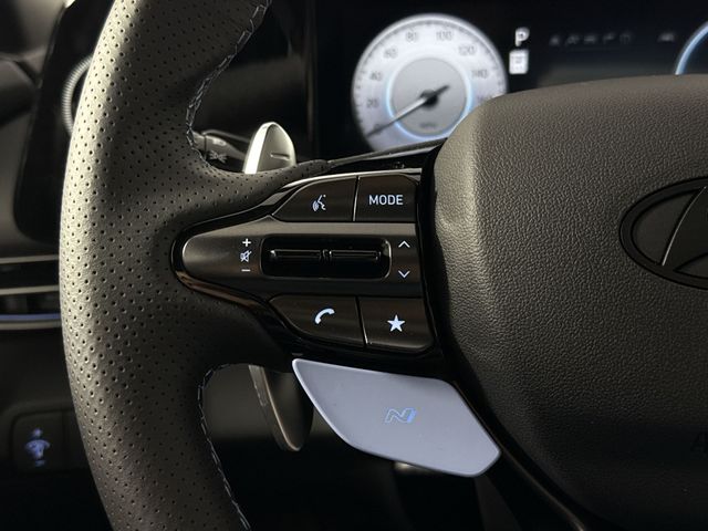 New 2025 Hyundai Elantra N For Sale in Indianapolis, IN