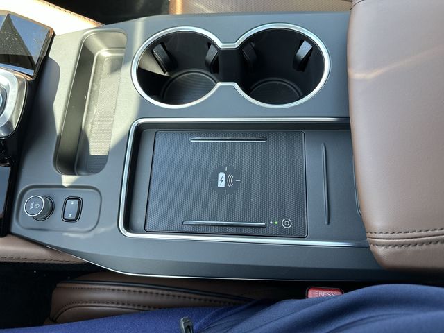 2026 Acura MDX Advance Package White at Spitzer Acura