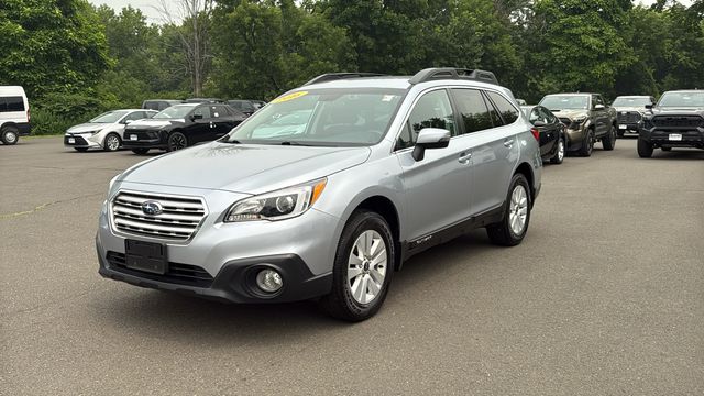 Used 2016 Subaru Outback SUV