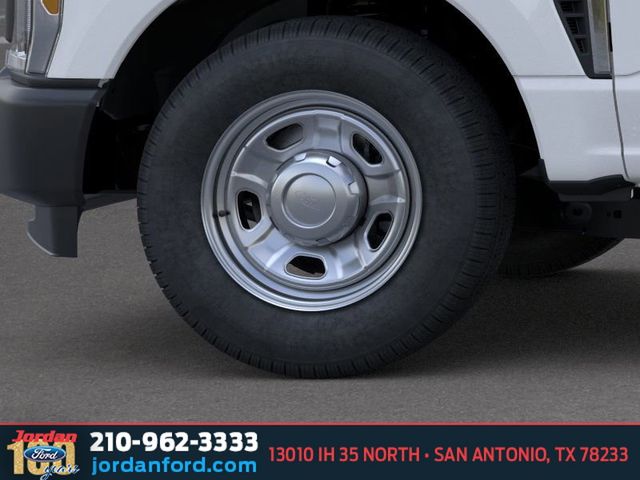 New Car 2025 Ford F-350sd  Xl For Sale Under $60,000 In San Antonio, Texas