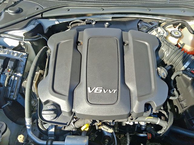 used 2019 Buick LaCrosse car, priced at $25,965