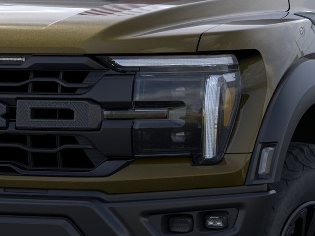 2026 Ford F-150 Raptor:169744