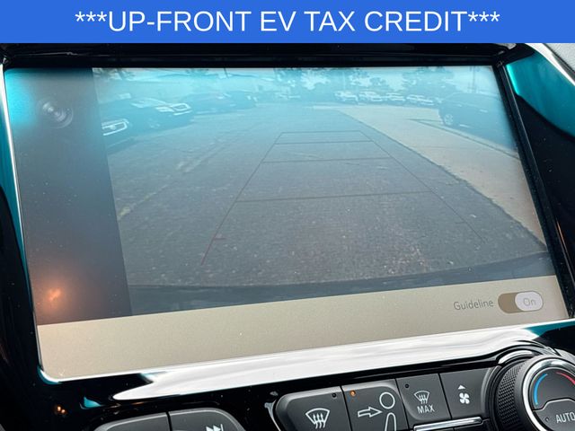 Used 2019 Chevrolet Bolt EV For Sale in Livonia, MI