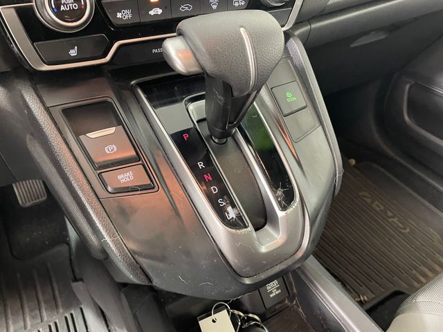 Used 2019 Honda CR-V EX For Sale in Bremerton, WA