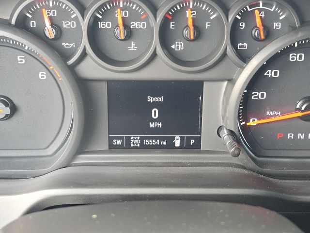 Photo of 2024 Chevrolet Silverado 2500HD Custom in Dallas, GA - 23,  2024 Chevrolet Silverado 2500HD Custom:43671D1