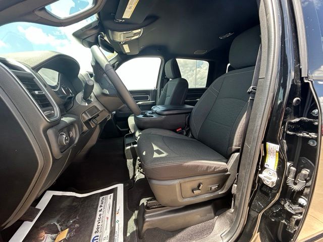 Used 2026 Ram 2500 Truck