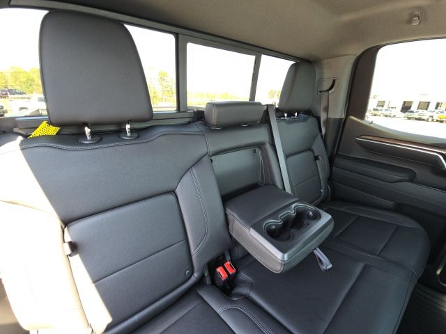 2025 Chevrolet Silverado 1500 RST:45944A