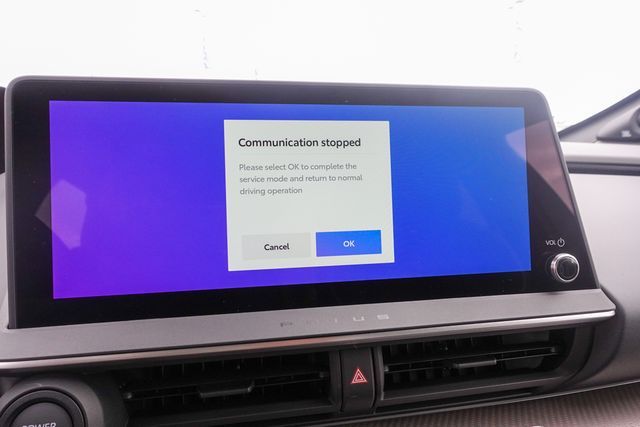 new 2026 Toyota Prius car