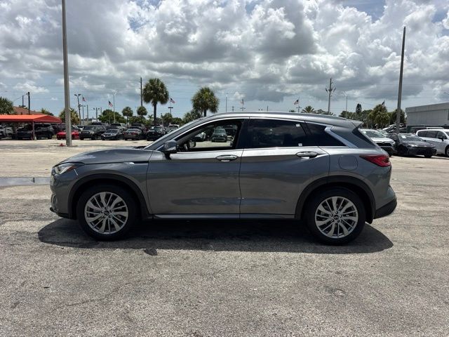 2023 INFINITI QX50 - $29,888