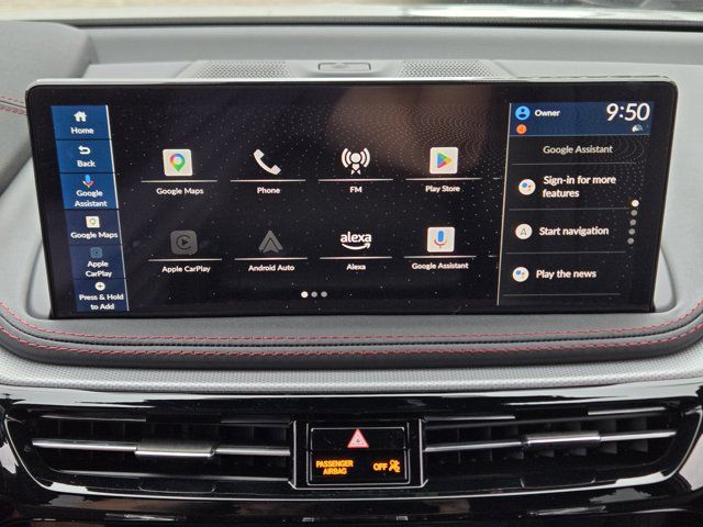 new 2026 Acura MDX car, priced at $71,175