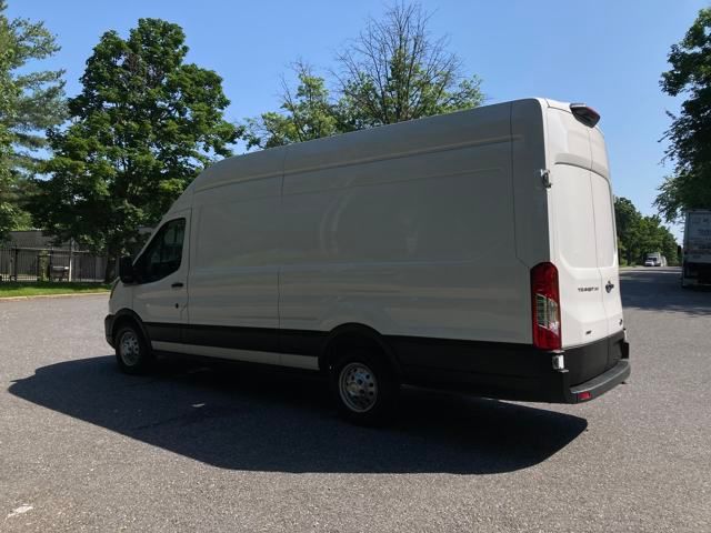 2023 Ford Transit 250