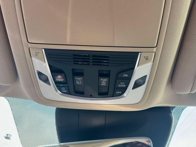 used 2023 Acura RDX car, priced at $34,312