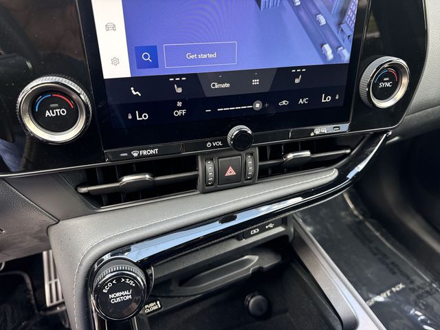 2024 Lexus NX - $42,898