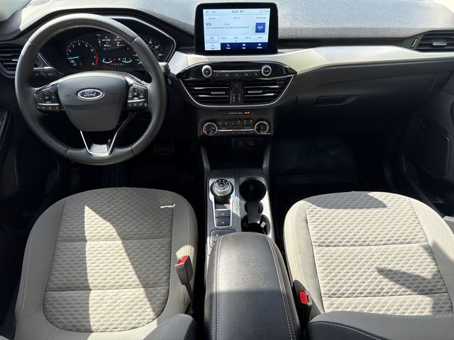 Used 2022 Ford Escape SUV