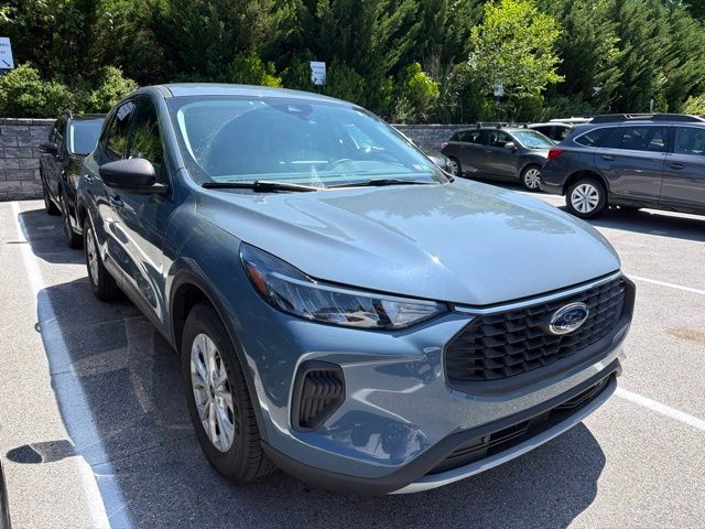 2023 Ford Escape Active Blue at Phil Fitts Ford