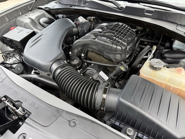 2023 Dodge Charger SXT Gray at Big Star Chrysler Jeep Dodge Ram 