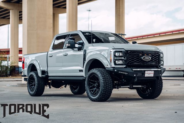 Avalanche 2026 Ford F-250 Super Duty Pickup Truck  Automatic