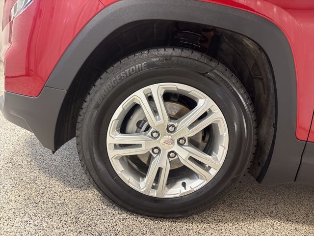 2022 GMC Terrain SLE photo