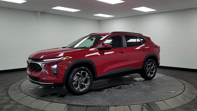 2026 – Chevrolet – Trax