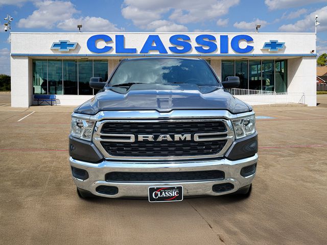2024 Ram 1500 Big Horn/Lone Star Gray at Cook Ford