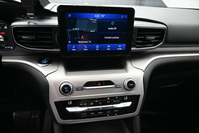 Used 2020 Ford Explorer SUV