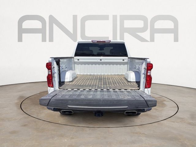 Used Car 2022 Chevrolet Silverado 1500  Custom Trail Boss For Sale Under $35,000 In San Antonio, Texas