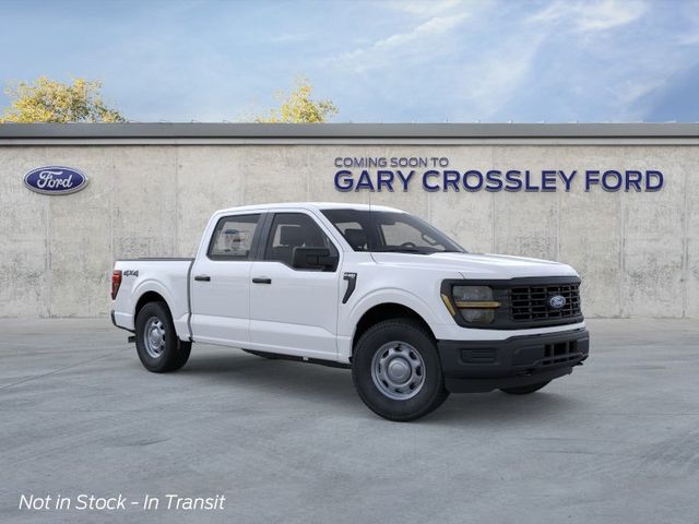New 2026 White Ford XL image 7