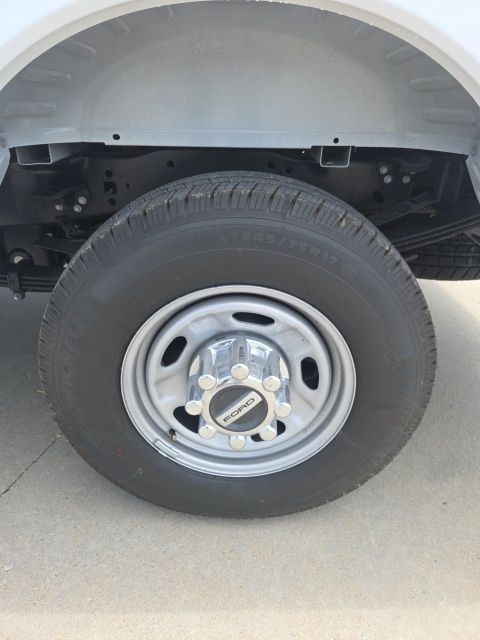 Used 2025 Ford F-350SD Truck