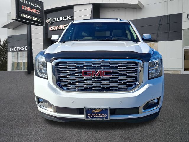 2019 GMC Yukon XL Denali 2