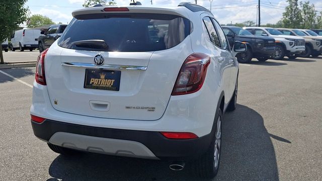 Used 2020 Buick Encore Preferred For Sale in Gilbertsville, PA