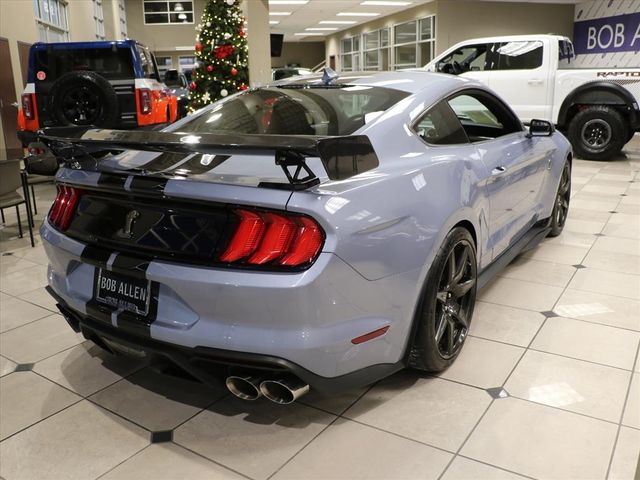 2022 Ford Mustang Shelby GT500 - Photo 6