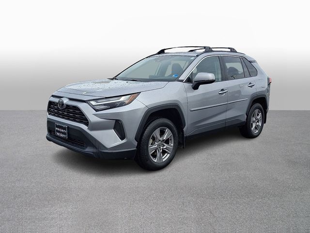 2023 Toyota RAV4 XLE AWD