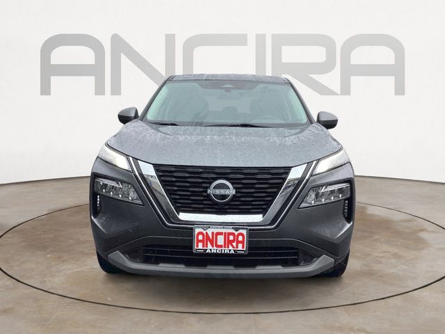 Used Car 2023 Nissan Rogue  Sv For Sale Under $20,000 In San Antonio, Texas
