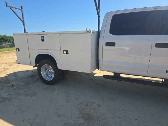 Used 2020 Oxford White Ford XL image 3