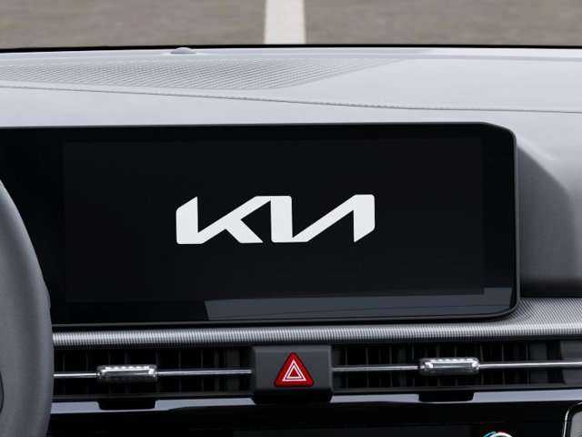 New 2027 Kia Sportage SUV