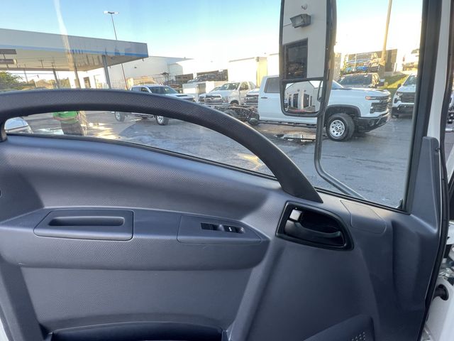 New Car 2025 Chevrolet 4500 Hg Lcf Gas  For Sale Under $80,000 In San Antonio, Texas