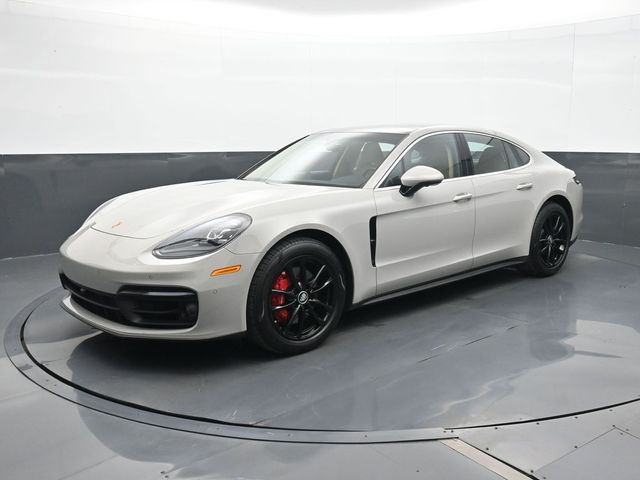 2023 Porsche Panamera 4S AWD