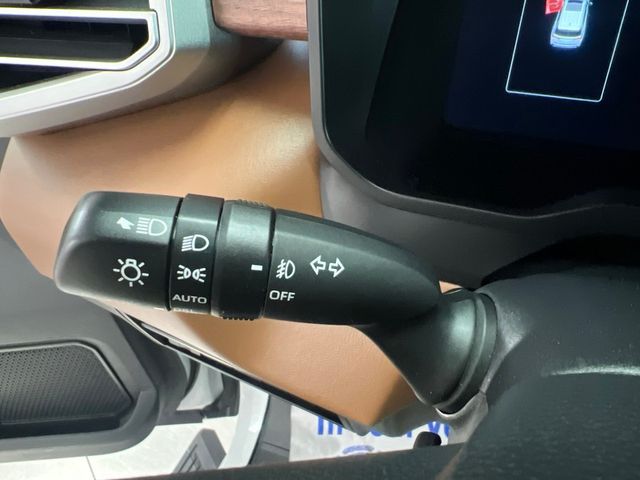 Used 2025 Toyota Sequoia SUV