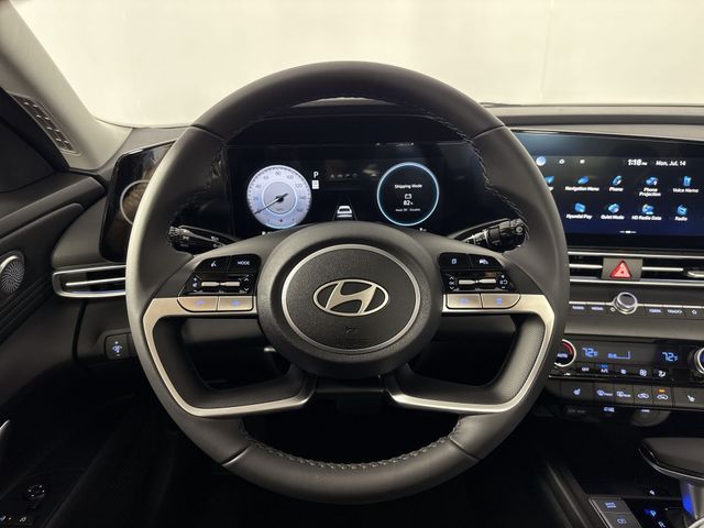 New 2025 Hyundai Elantra For Sale in Indianapolis, IN