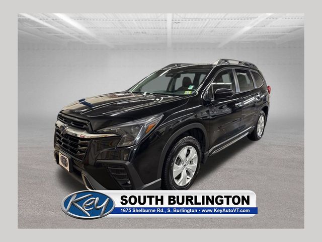 2024 Subaru Ascent Touring AWD
