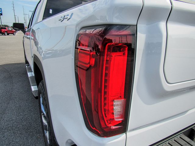 2026 GMC Sierra 1500 SLT:44667