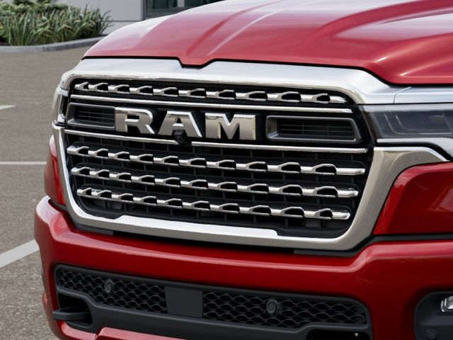 new 2026 Ram 1500 car, priced at $69,035